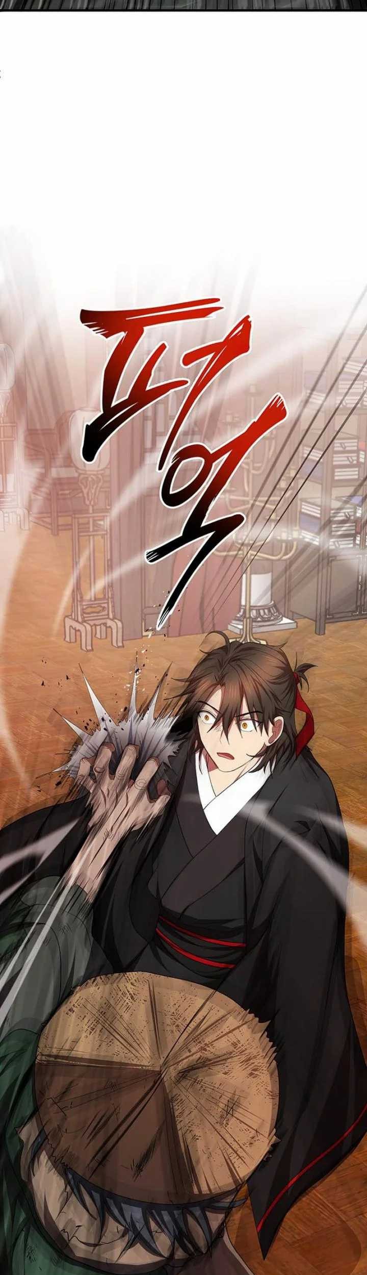 Mudang Association Chapter 57 Gambar 34
