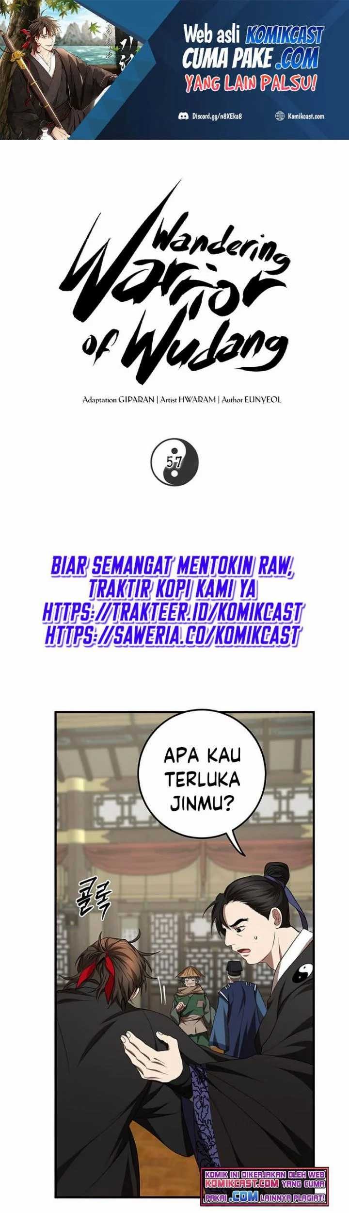 Baca  Mudang Association Chapter 57 Gambar 2