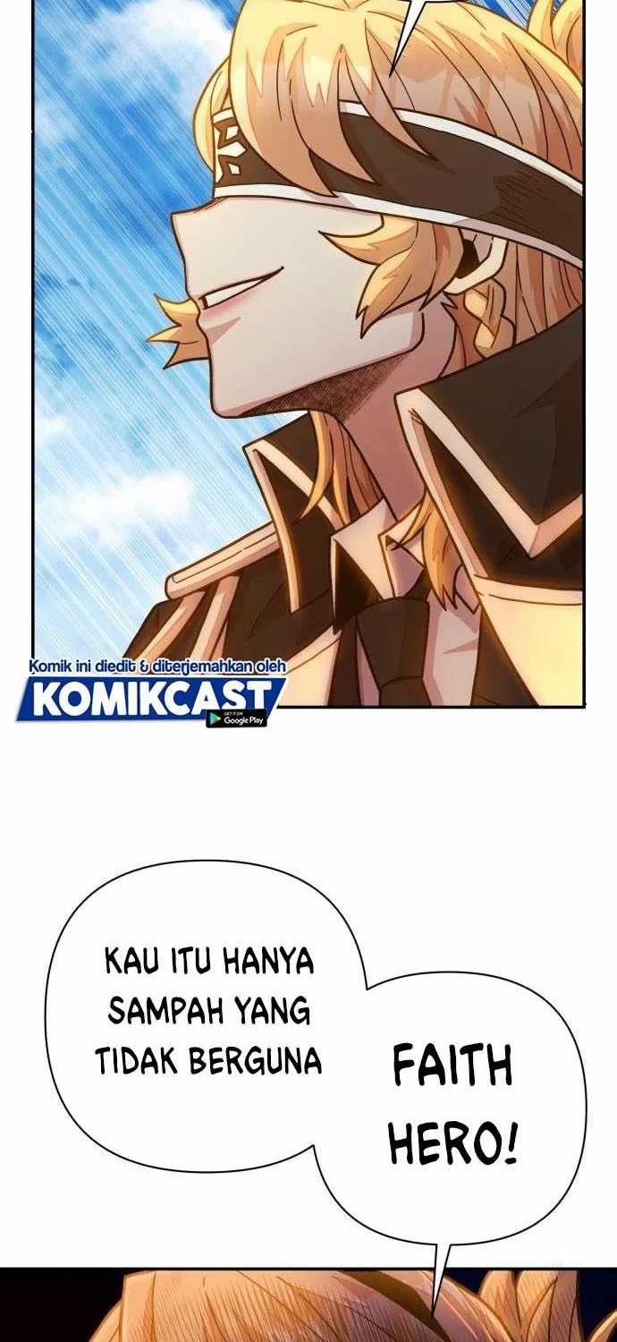 Hero Has Returned Chapter 31 Gambar 19