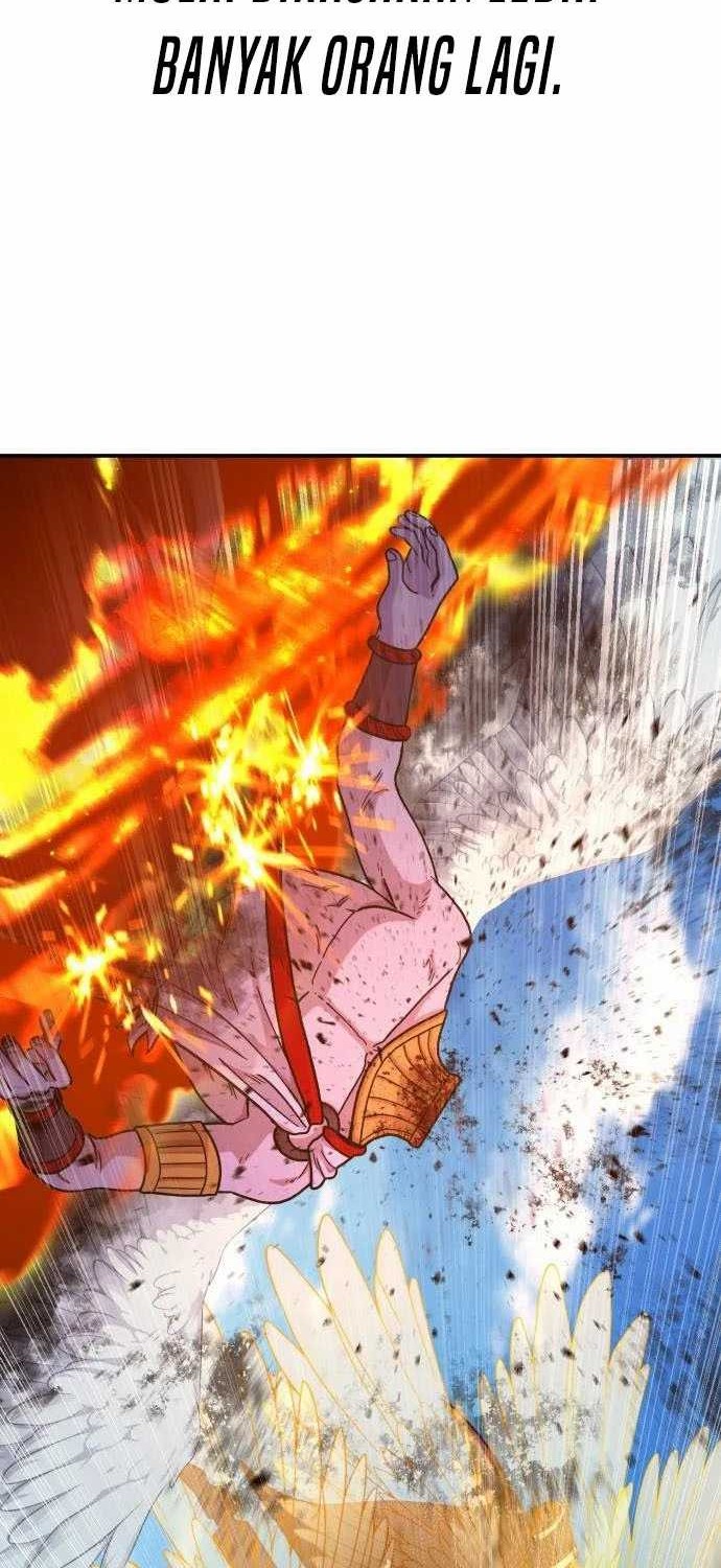 Hero Has Returned Chapter 31 Gambar 21