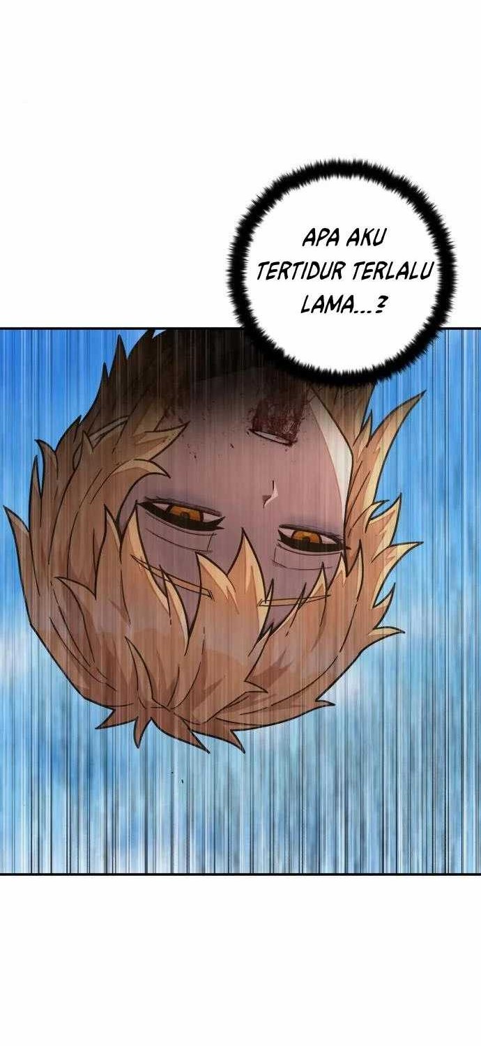 Hero Has Returned Chapter 31 Gambar 23