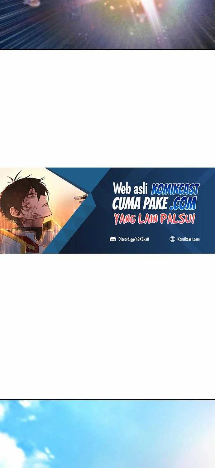 Hero Has Returned Chapter 31 Gambar 28