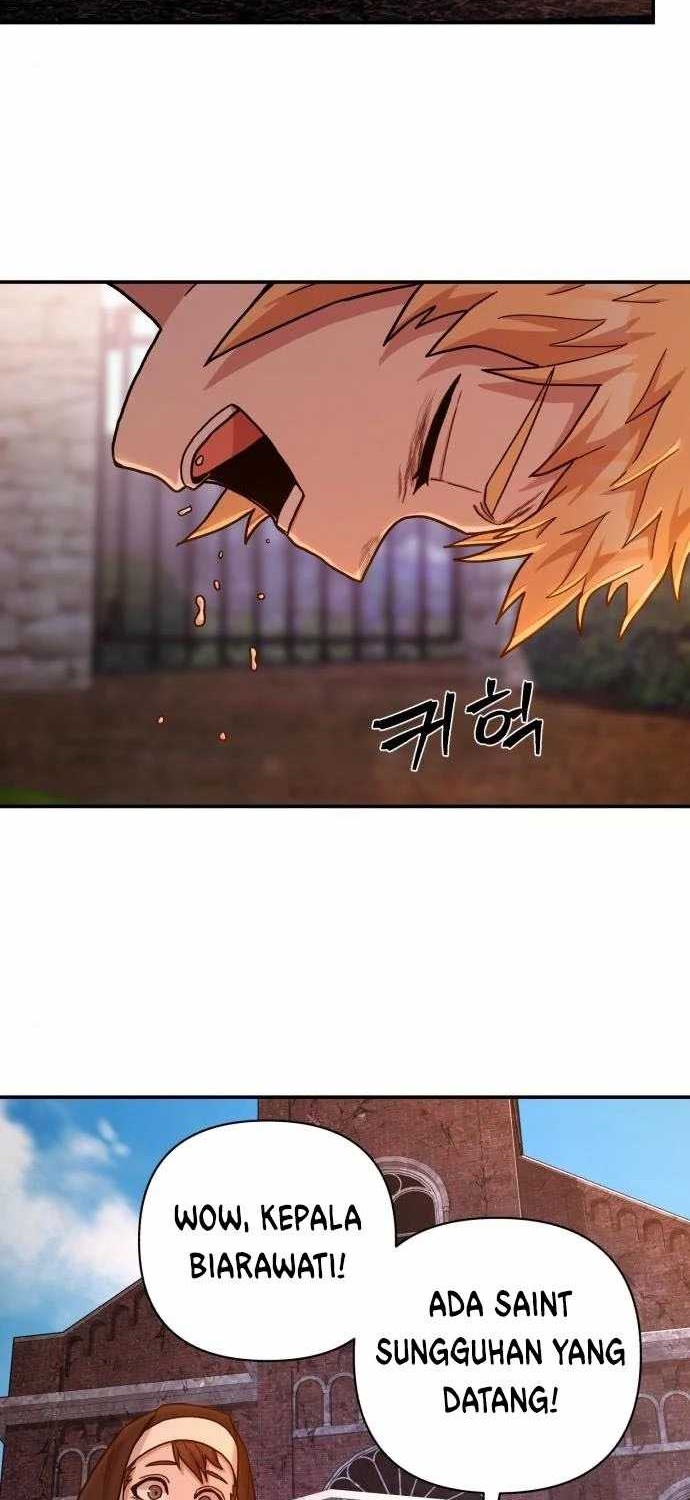 Hero Has Returned Chapter 31 Gambar 30