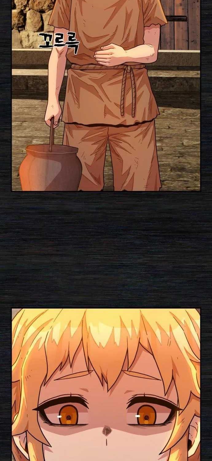 Hero Has Returned Chapter 31 Gambar 38