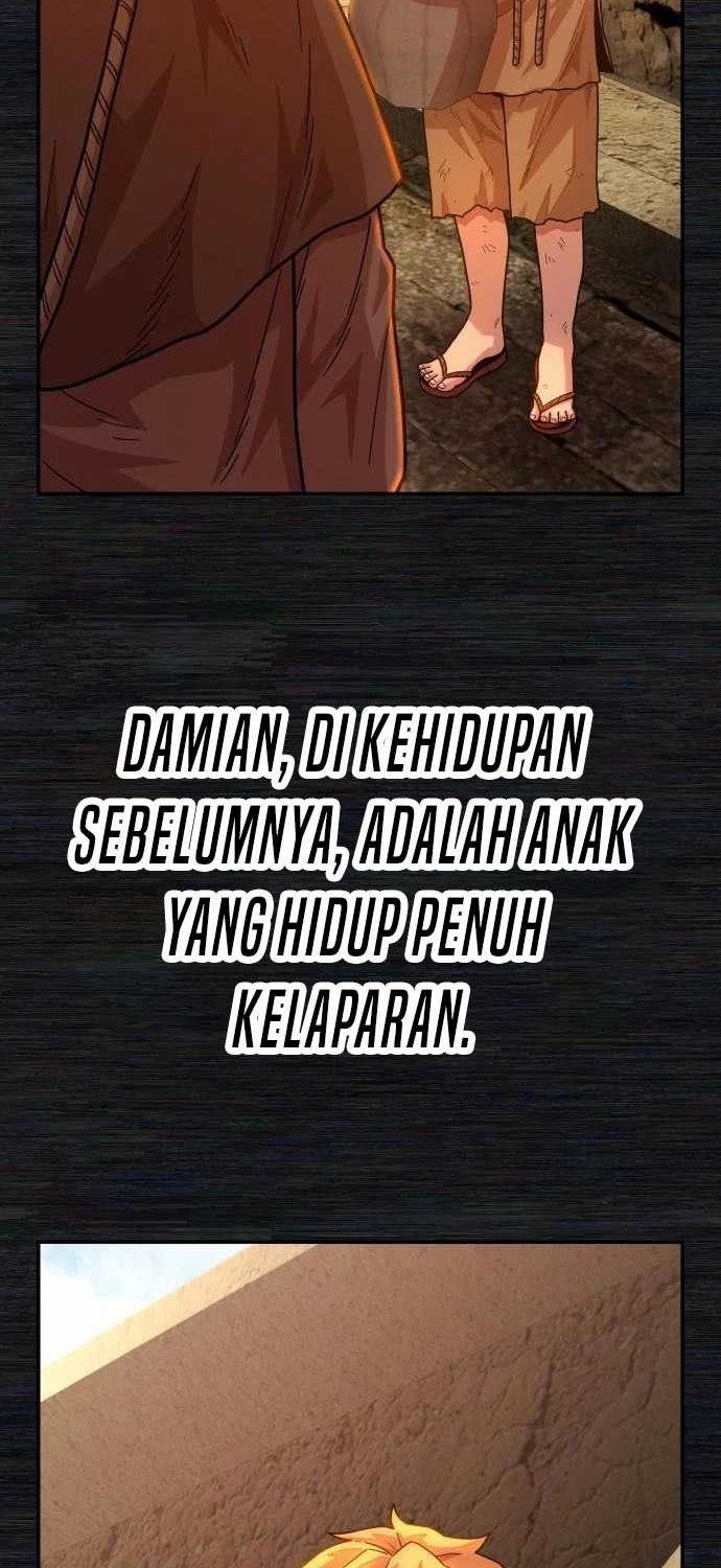 Hero Has Returned Chapter 31 Gambar 40