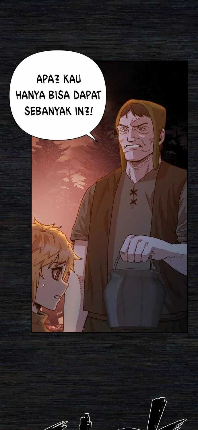 Hero Has Returned Chapter 31 Gambar 44