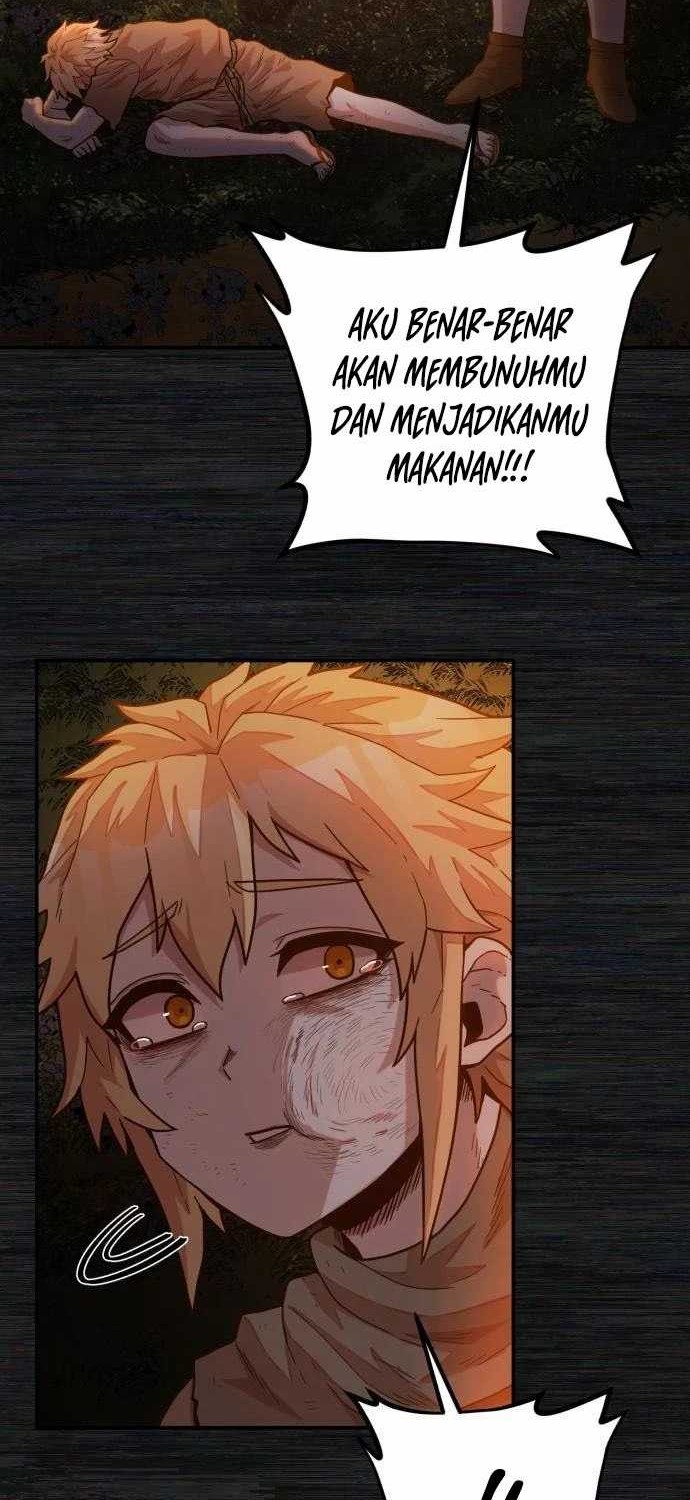 Hero Has Returned Chapter 31 Gambar 46