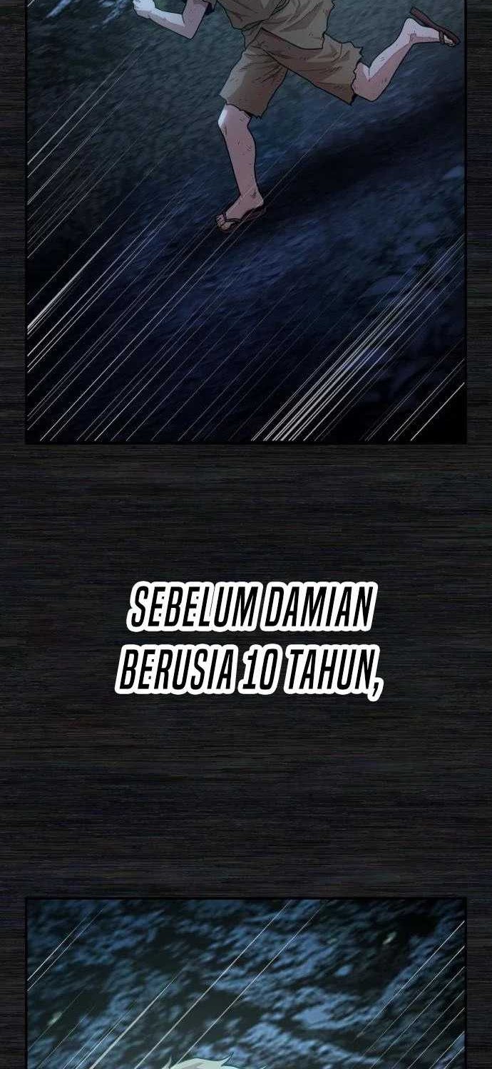 Hero Has Returned Chapter 31 Gambar 48