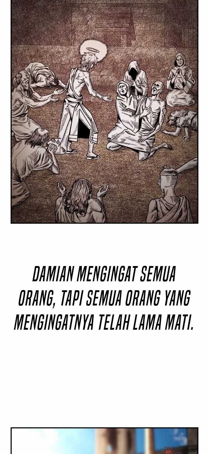 Hero Has Returned Chapter 31 Gambar 3