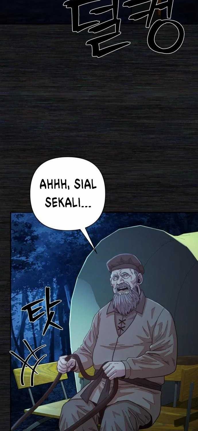 Hero Has Returned Chapter 31 Gambar 57