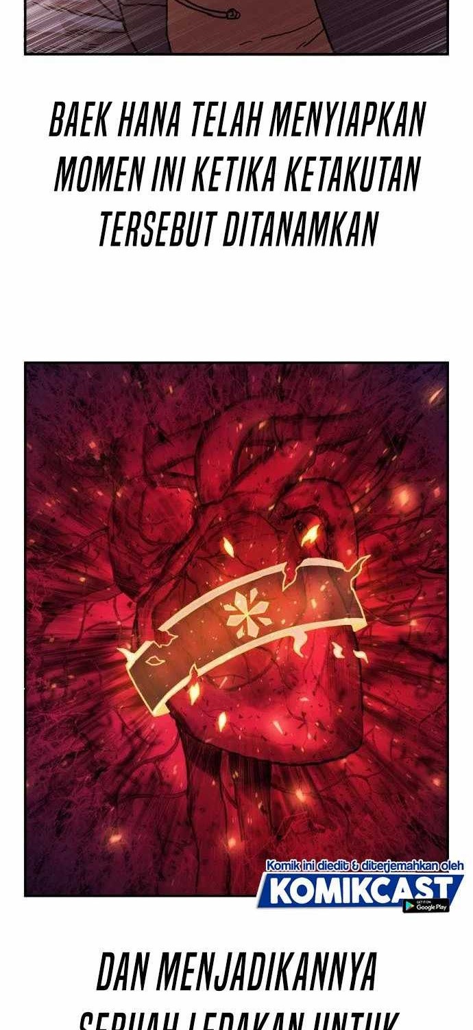 Hero Has Returned Chapter 31 Gambar 5