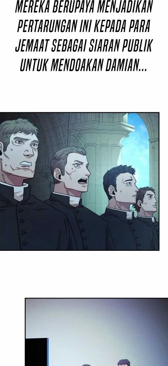 Hero Has Returned Chapter 31 Gambar 8