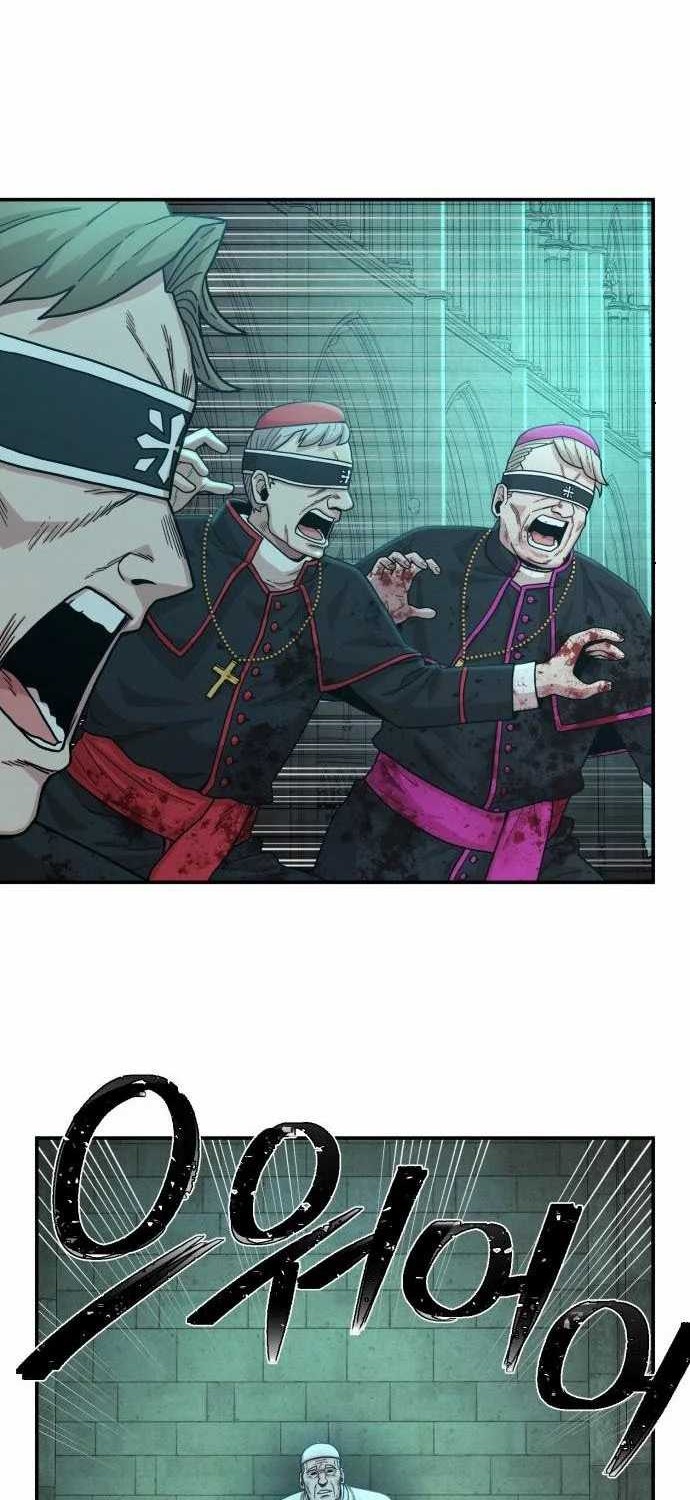 Hero Has Returned Chapter 31 Gambar 10
