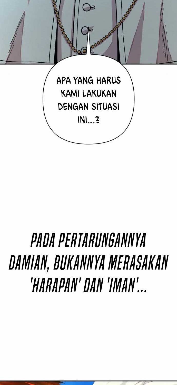 Hero Has Returned Chapter 31 Gambar 15