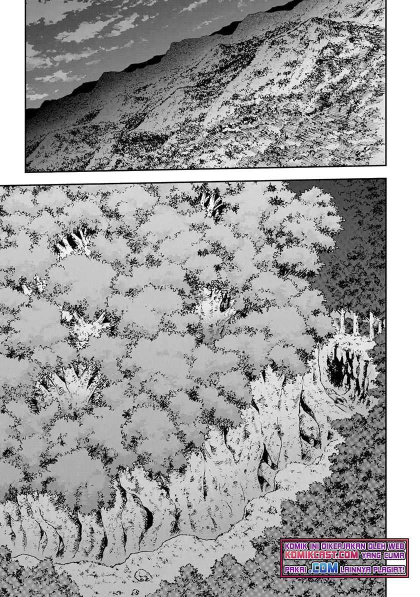 Isekai Kenja no Tensei Musou ~Geemu no Chishiki de Isekai Saikyou~ Chapter 18 Gambar 8