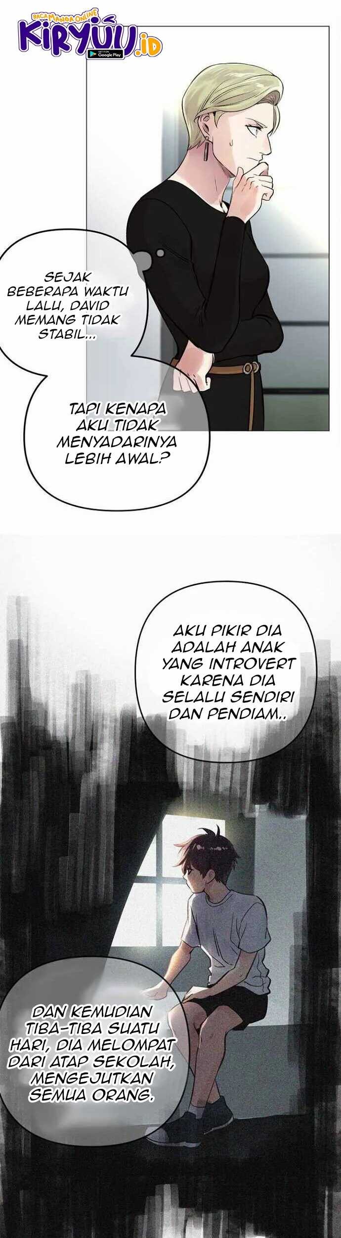 Time Roulette Chapter 31 Gambar 17