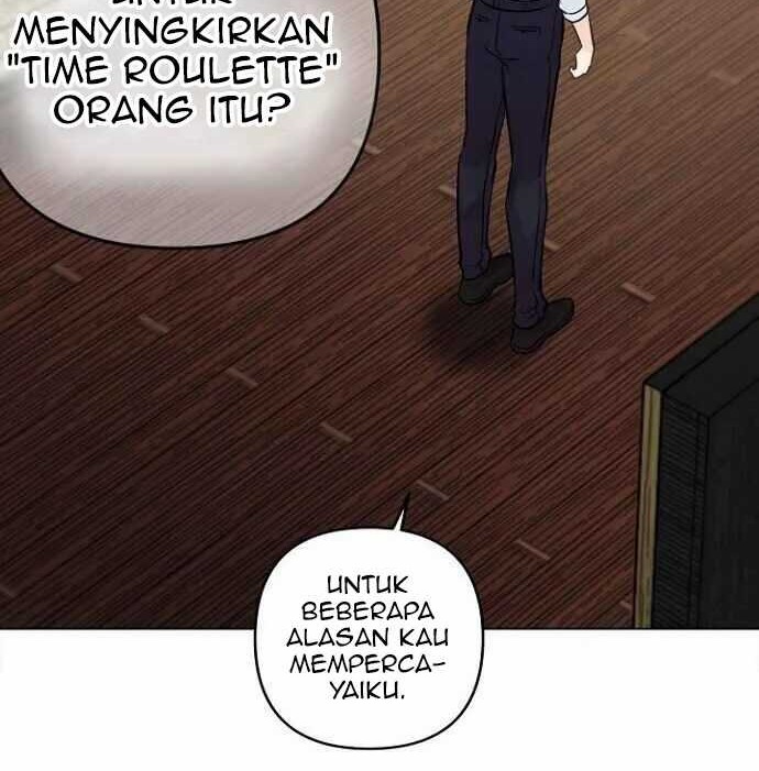 Time Roulette Chapter 31 Gambar 20