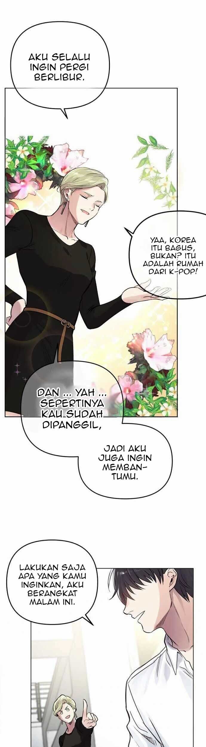 Time Roulette Chapter 31 Gambar 22