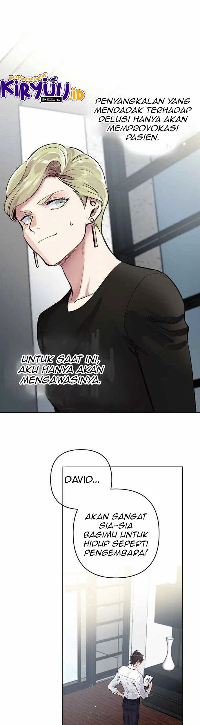 Time Roulette Chapter 31 Gambar 24