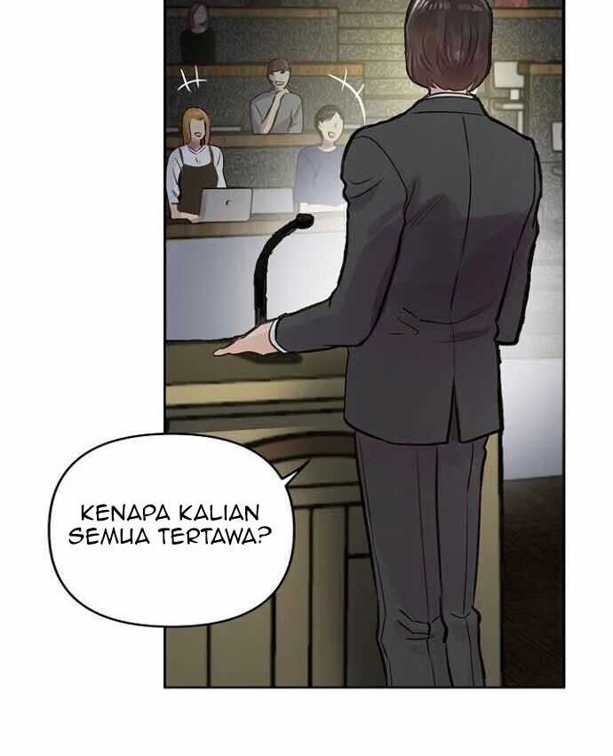 Time Roulette Chapter 31 Gambar 37