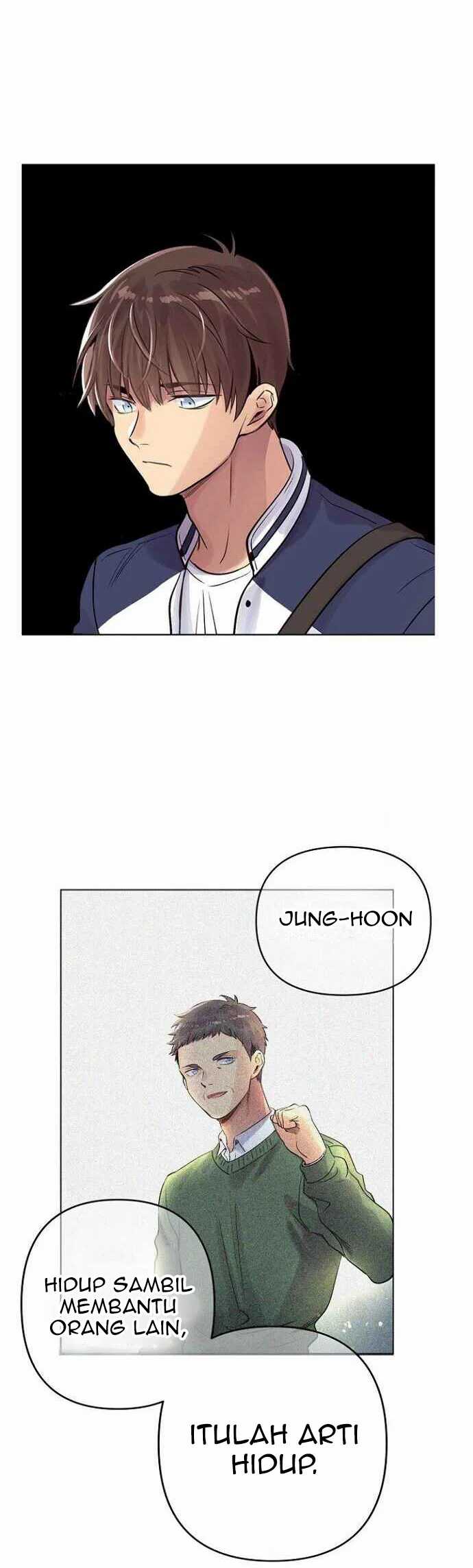 Time Roulette Chapter 31 Gambar 41