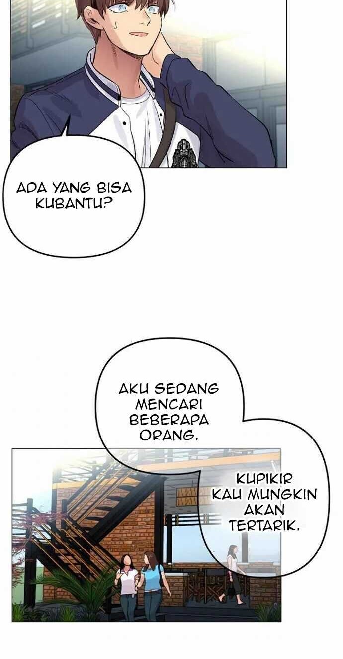 Time Roulette Chapter 31 Gambar 46