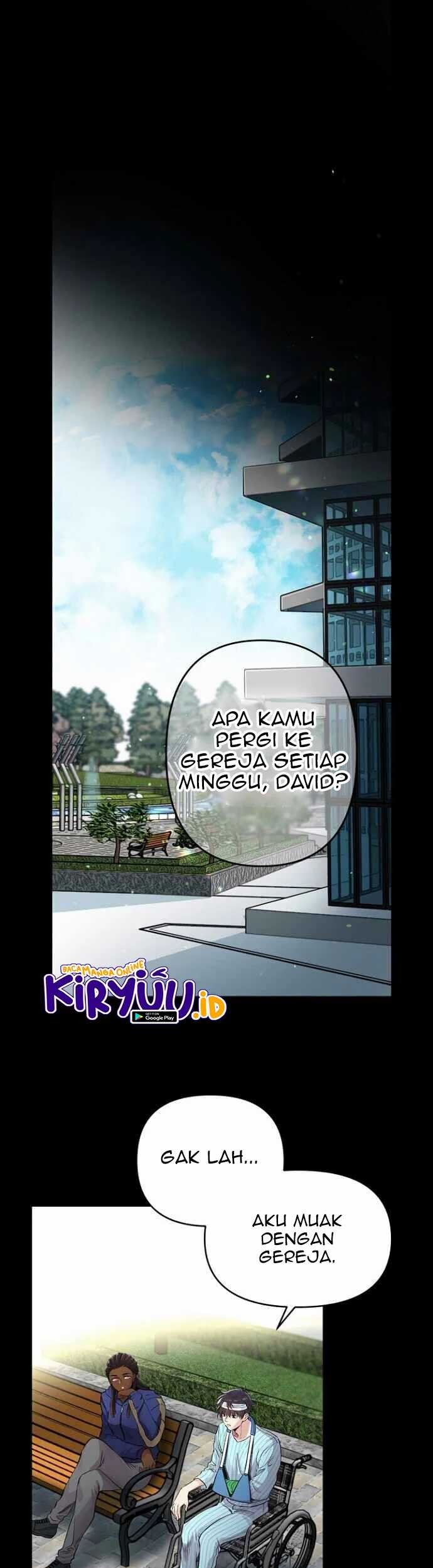 Baca Time Roulette Chapter 31 Gambar 2