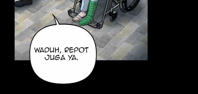 Time Roulette Chapter 31 Gambar 3