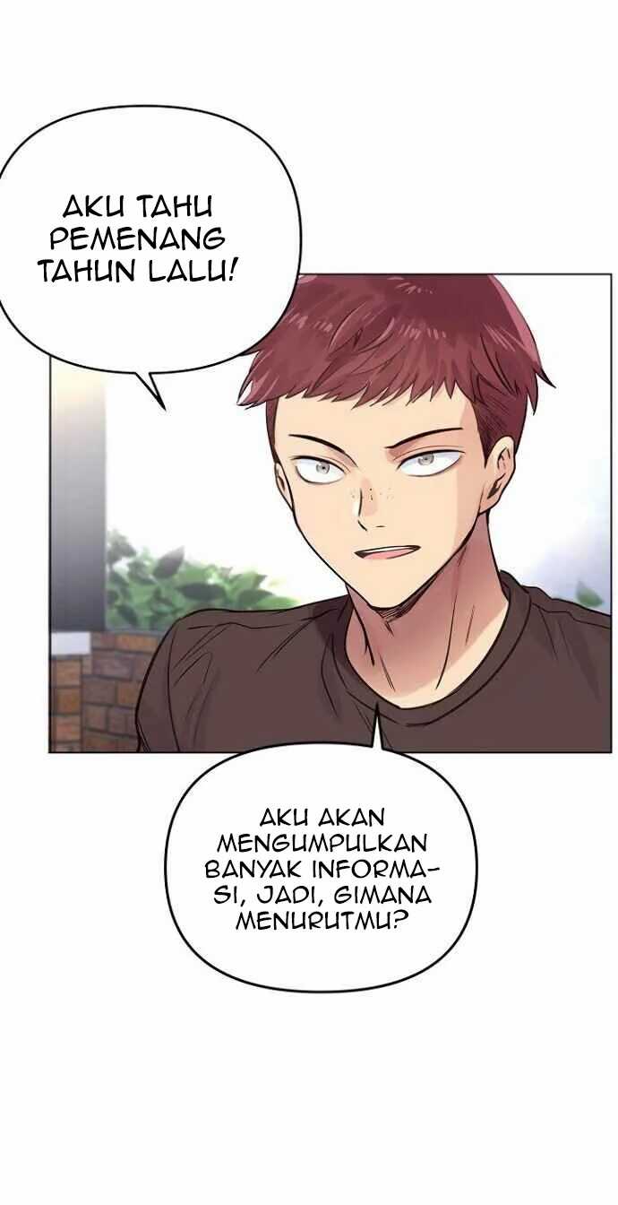 Time Roulette Chapter 31 Gambar 49