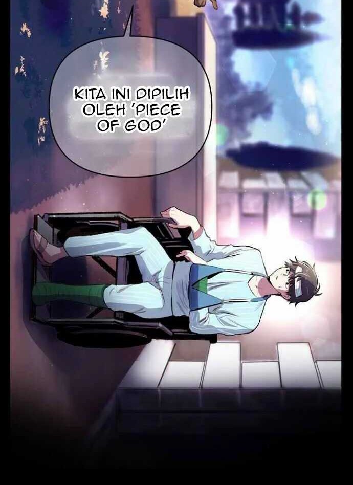 Time Roulette Chapter 31 Gambar 10