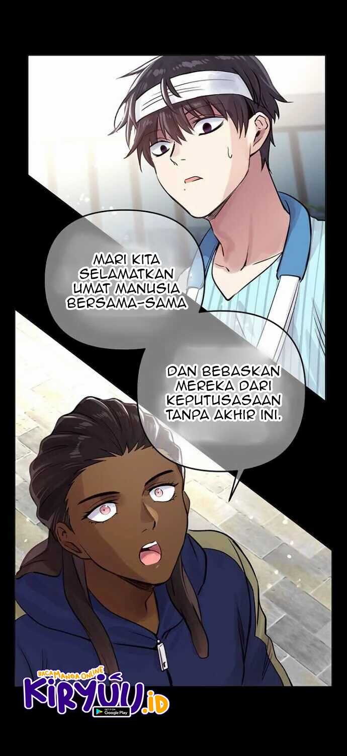 Time Roulette Chapter 31 Gambar 11