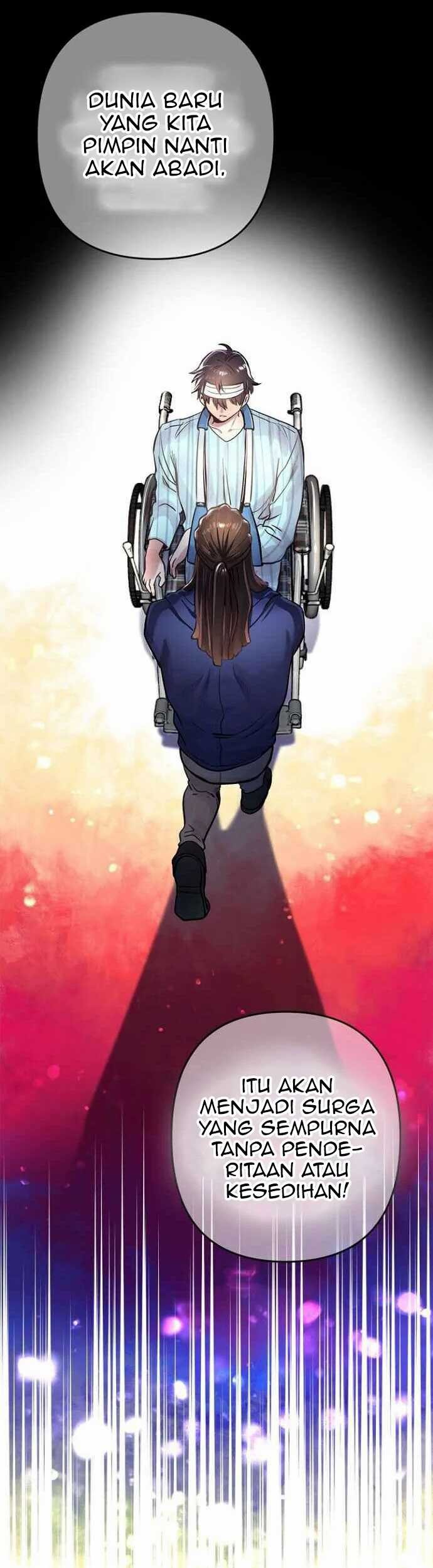 Time Roulette Chapter 31 Gambar 12