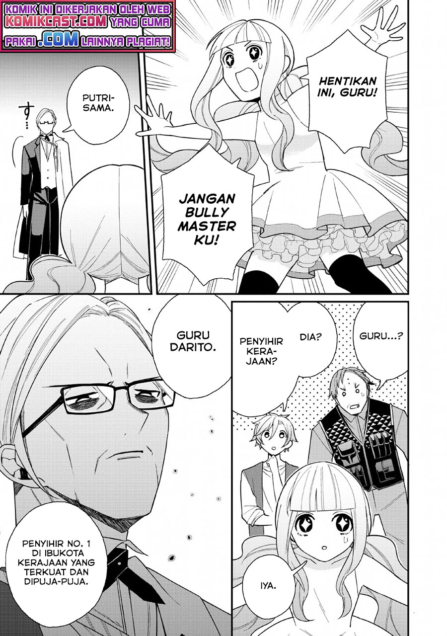 Murabito Tensei: Saikyou no Slow Life Chapter 33 Gambar 10