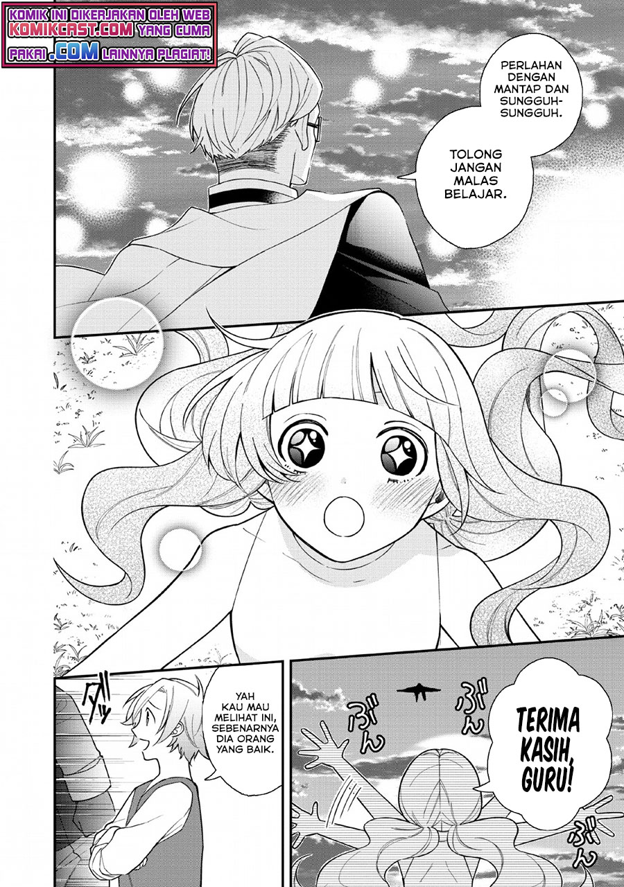 Murabito Tensei: Saikyou no Slow Life Chapter 33 Gambar 29