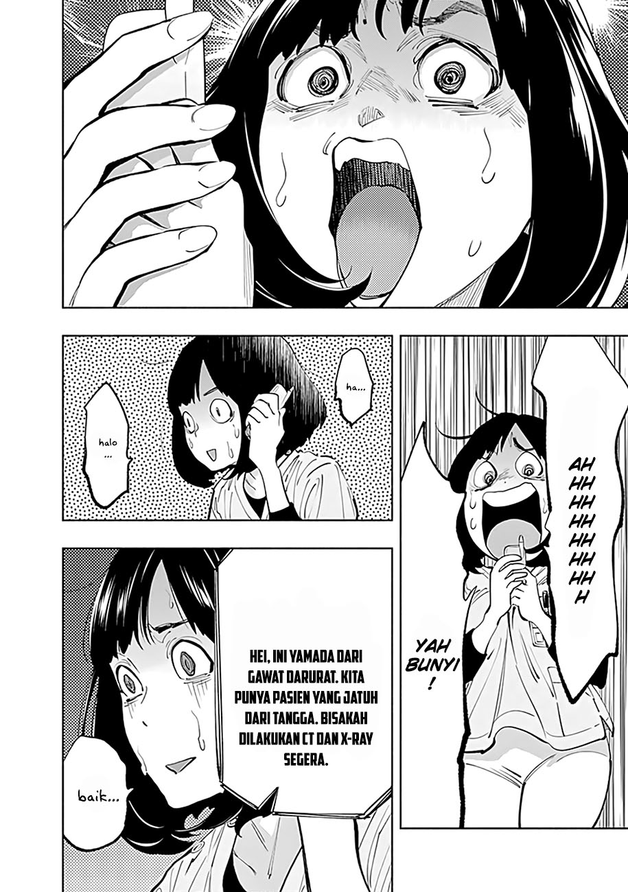 Radiation House Chapter 61 17