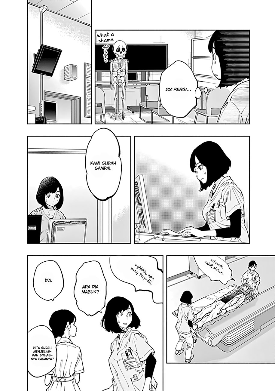 Radiation House Chapter 61 19