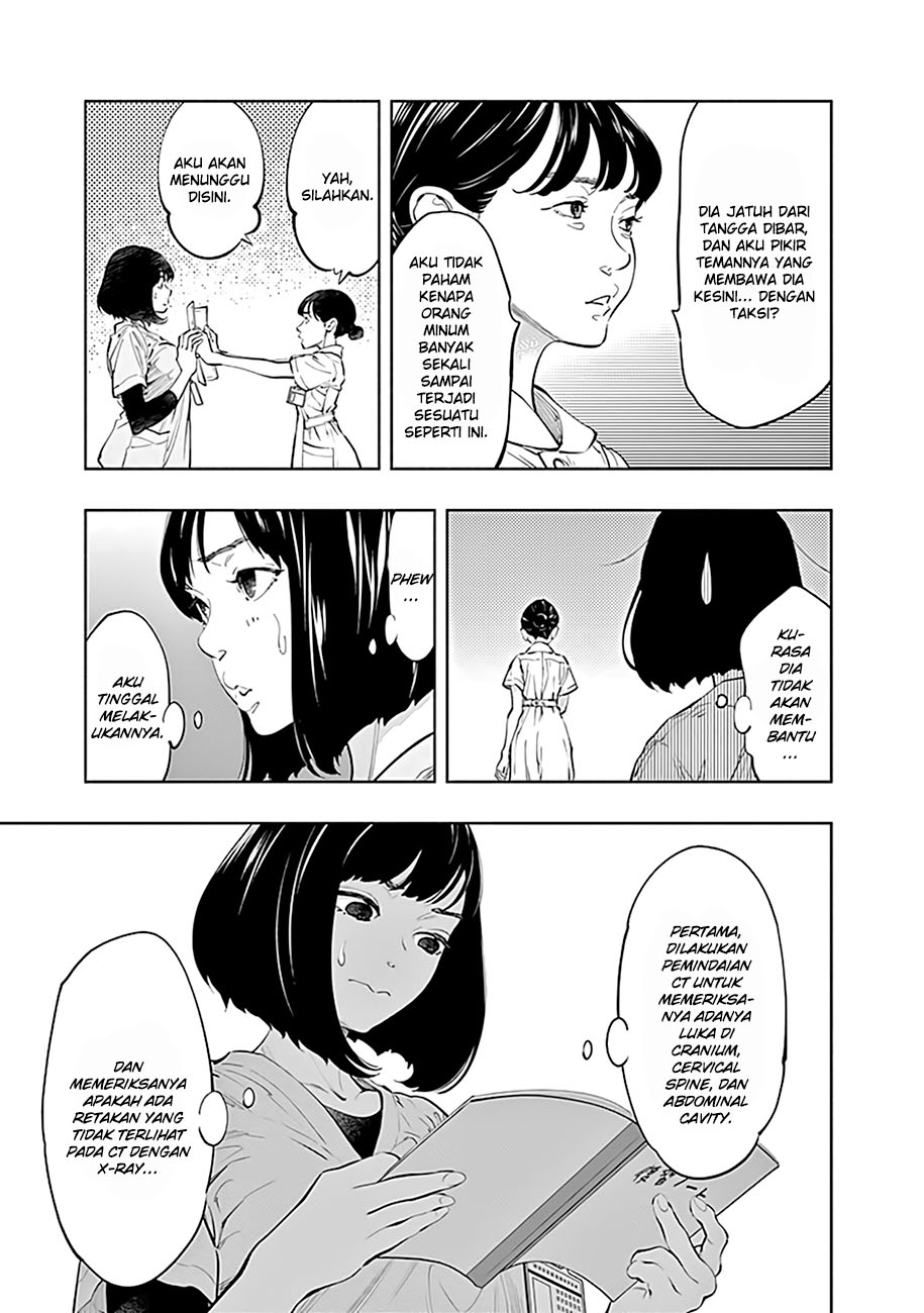 Radiation House Chapter 61 20