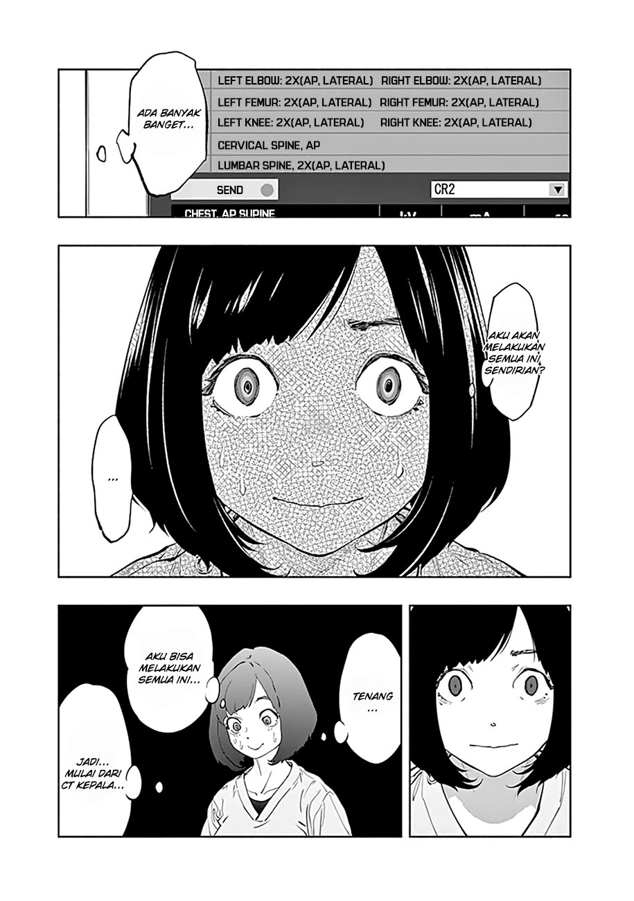 Radiation House Chapter 61 22