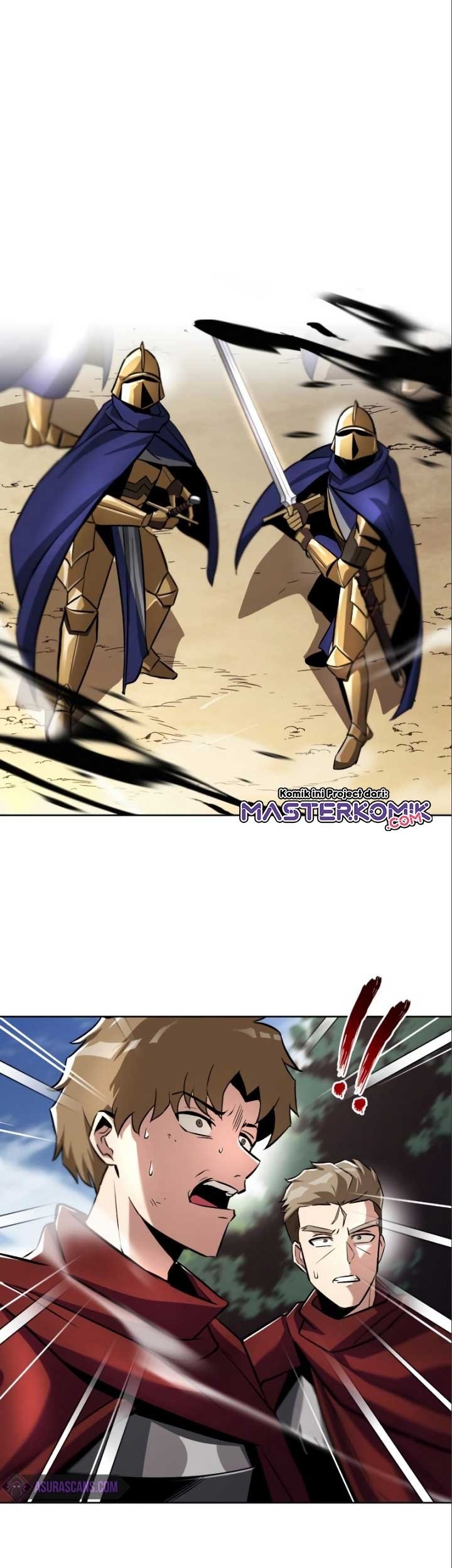 Baca  Lazy Prince Becomes a Genius Chapter 35 Gambar 2