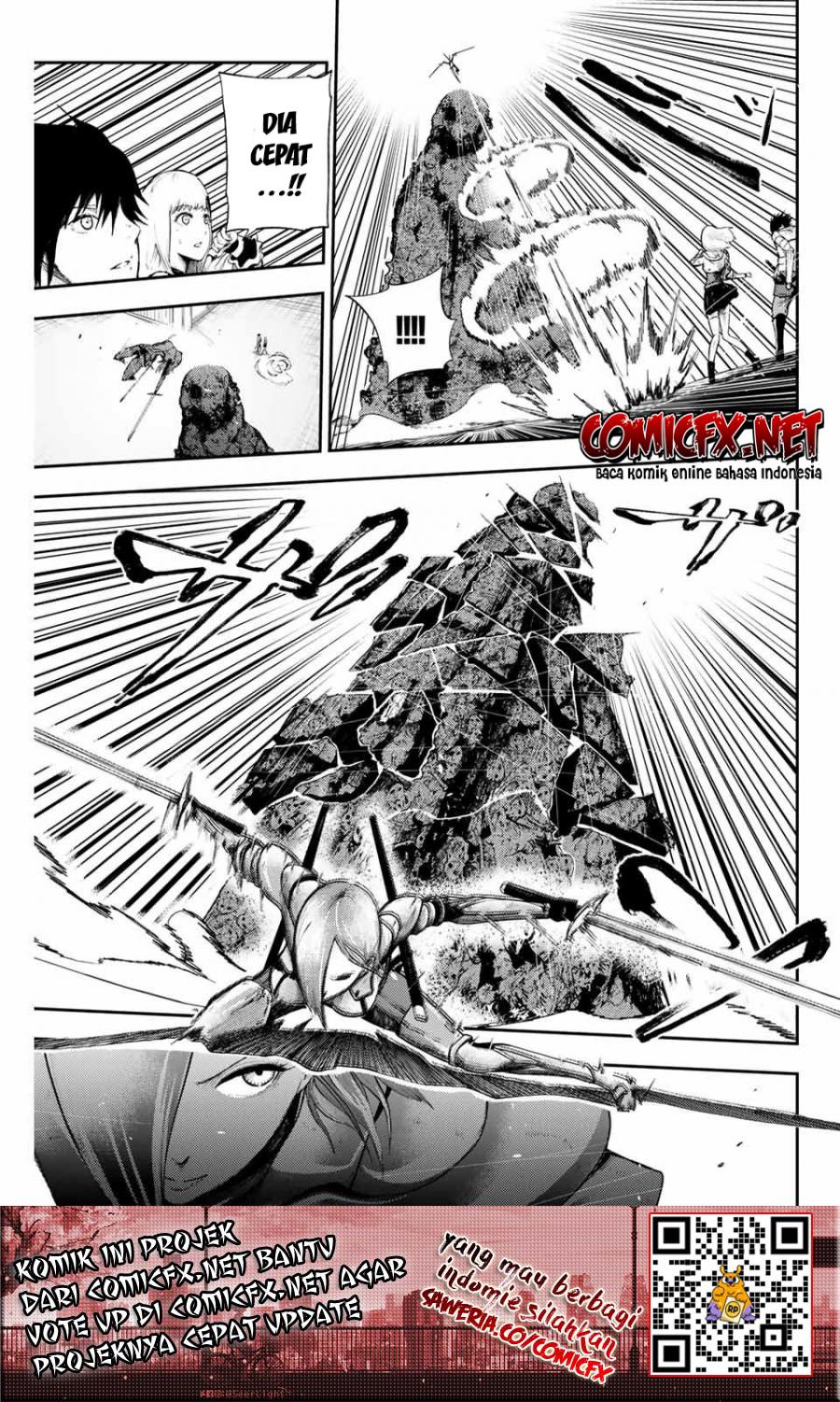 Dorei Tensei: Sono Dorei, Saikyou no Moto Ouji ni Tsuki Chapter 12 Gambar 9