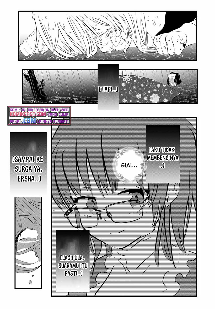 Tensei Shitara dai Nana Ouji dattanode, Kimamani Majutsu o Kiwamemasu Chapter 59 Gambar 18