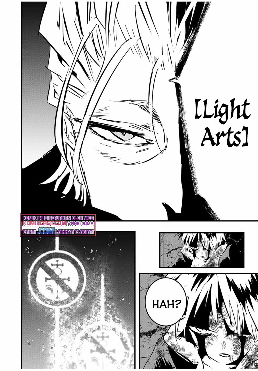 Tensei Shitara dai Nana Ouji dattanode, Kimamani Majutsu o Kiwamemasu Chapter 59 Gambar 9