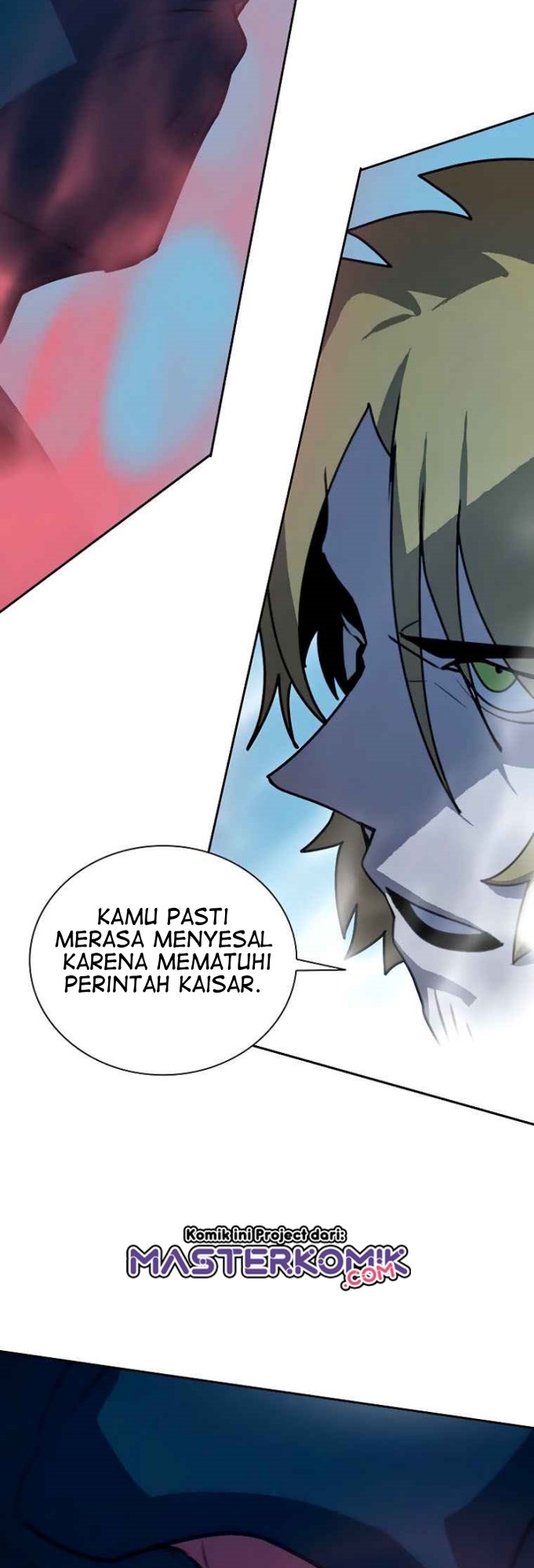 The Book Eating Magician Chapter 40 Gambar 13