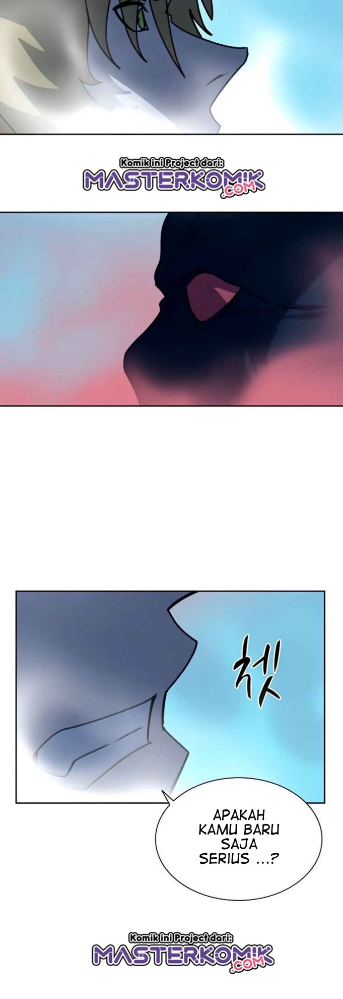 The Book Eating Magician Chapter 40 Gambar 17
