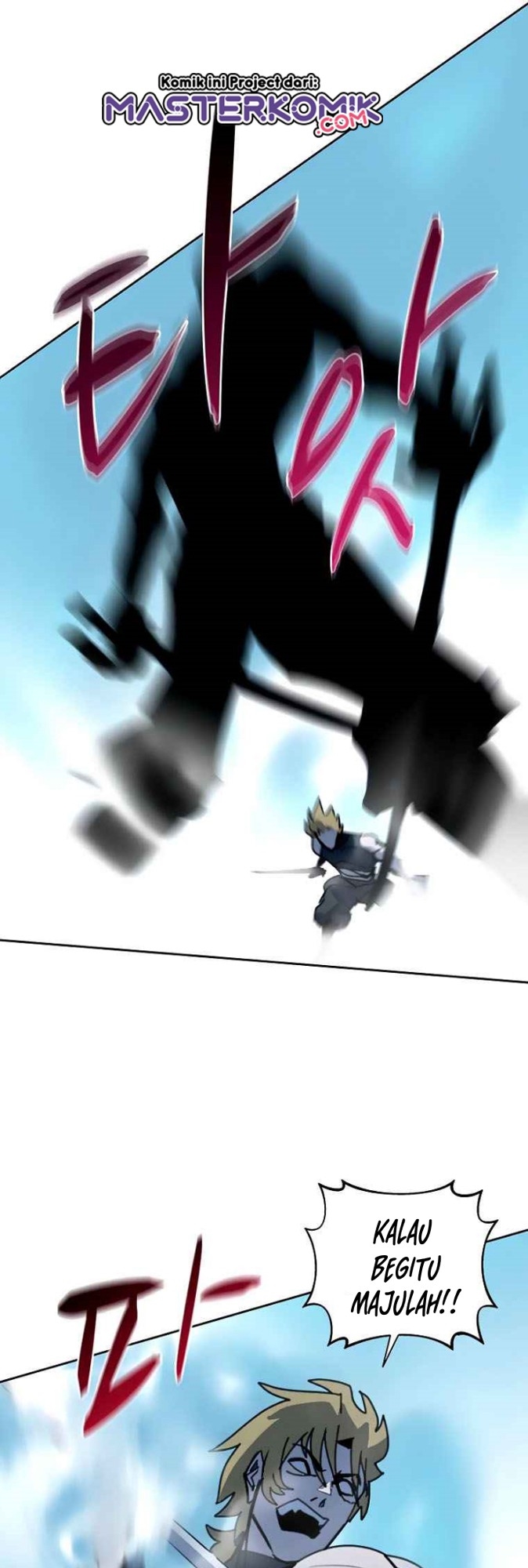 The Book Eating Magician Chapter 40 Gambar 18