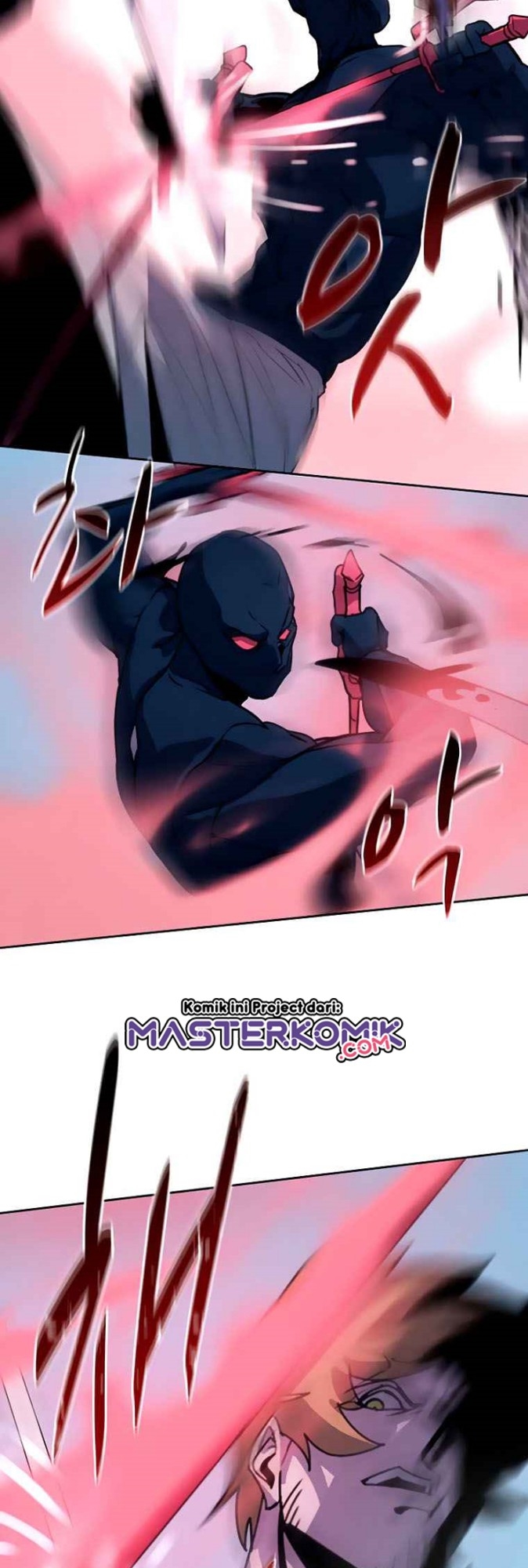 The Book Eating Magician Chapter 40 Gambar 20