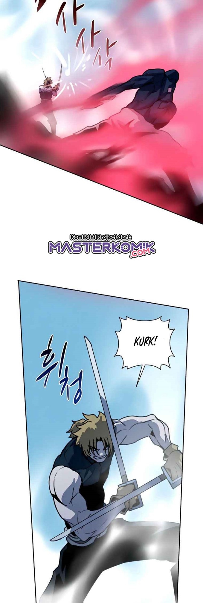 The Book Eating Magician Chapter 40 Gambar 23
