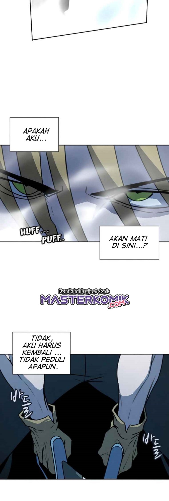 The Book Eating Magician Chapter 40 Gambar 24