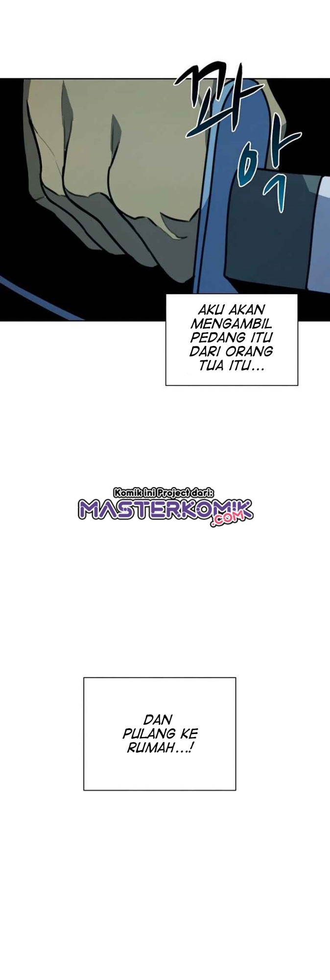 The Book Eating Magician Chapter 40 Gambar 25