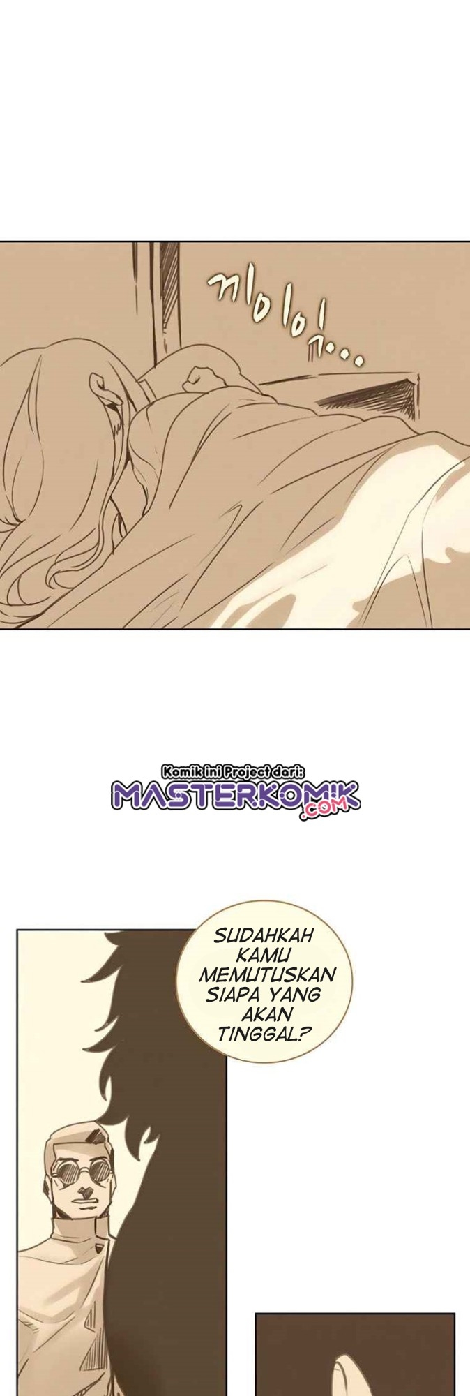 The Book Eating Magician Chapter 40 Gambar 26